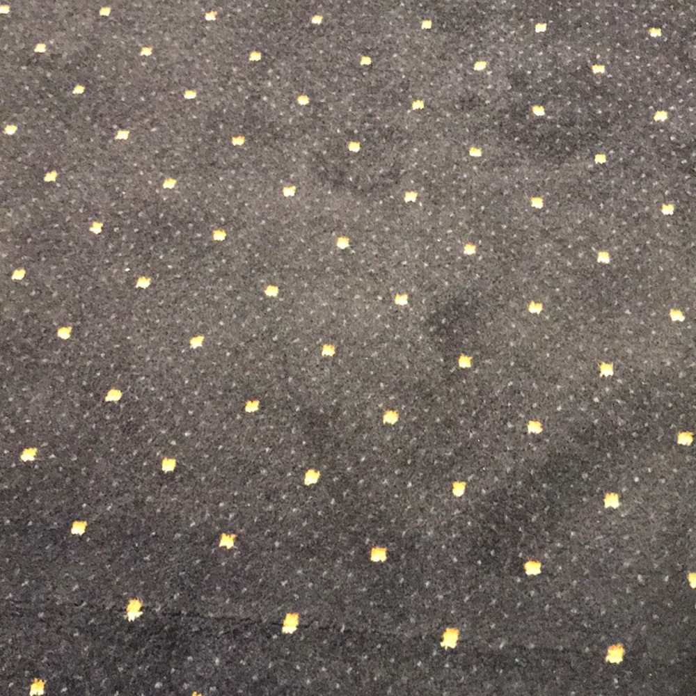 Meet your Posher, Kyle